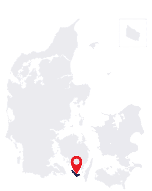 Ærø Danmark