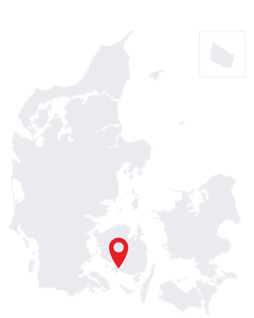 fåborg Danmark